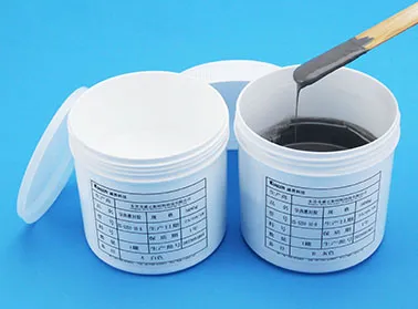 Thermal Potting Compounds